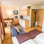 Appartement Ausserraingut Flachau