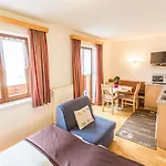 Appartement Ausserraingut Flachau