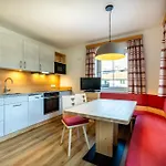 Ausserraingut Appartement Flachau