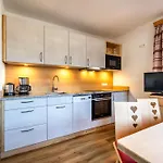 Appartement Ausserraingut *