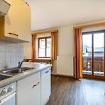 Appartement Ausserraingut *