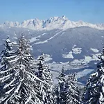 Appartement Ausserraingut *