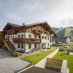 Apartamento Ausserraingut
