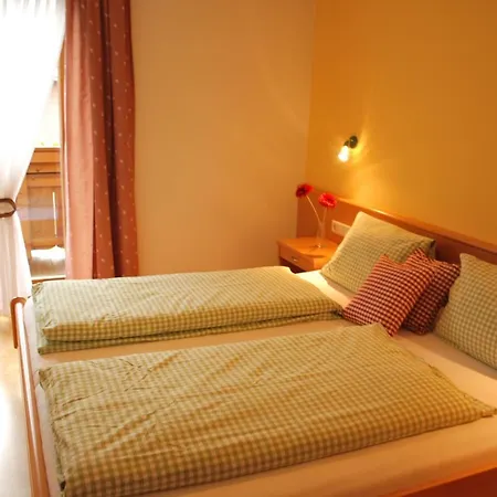 Apartmán Ausserraingut *