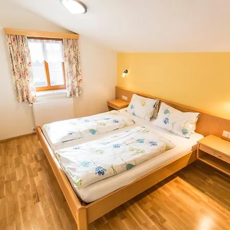 Ausserraingut Apartmán *