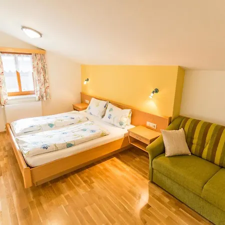 Lejlighed Ausserraingut