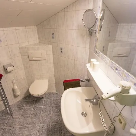 Ausserraingut Lejlighed