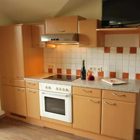 Ausserraingut Apartmán Flachau