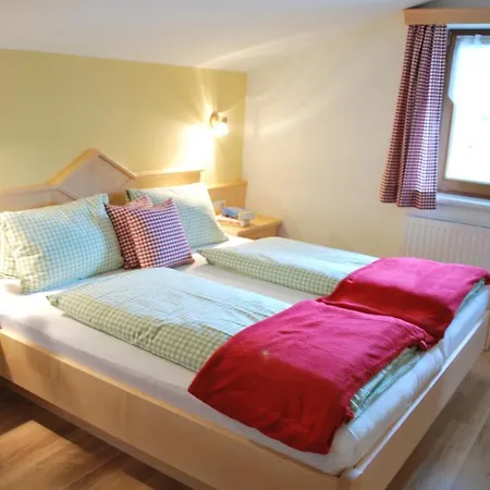 Apartmán Ausserraingut *