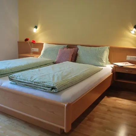 Ausserraingut Apartmán *