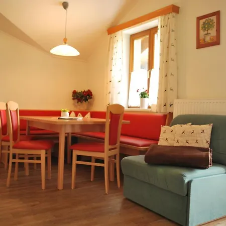 Ausserraingut Apartmán Flachau
