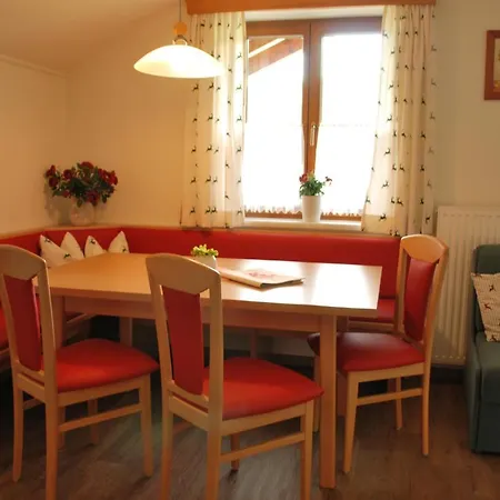 Ausserraingut Apartmán