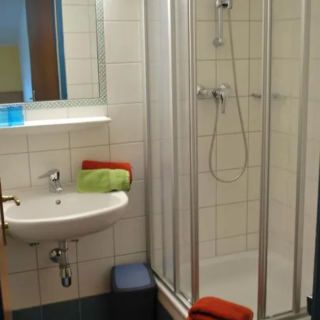 Apartmán Ausserraingut *