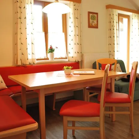 Apartmán Ausserraingut Flachau