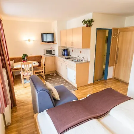 Apartmán Ausserraingut Flachau