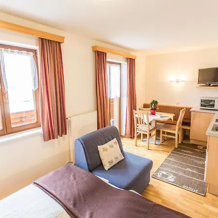 Appartamento Ausserraingut Flachau