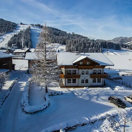 Ausserraingut Lejlighed