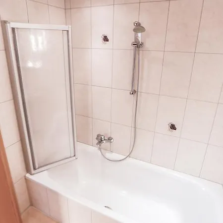 Ausserraingut Lejlighed