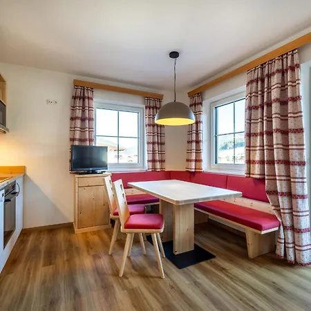 Lejlighed Ausserraingut