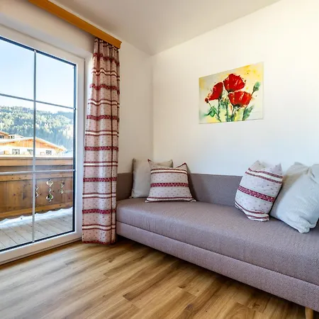 Ausserraingut Lejlighed *