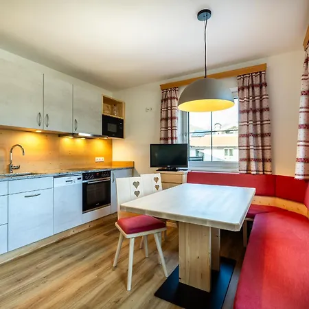 Ausserraingut Lejlighed Flachau