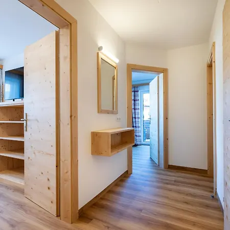 Apartmán Ausserraingut