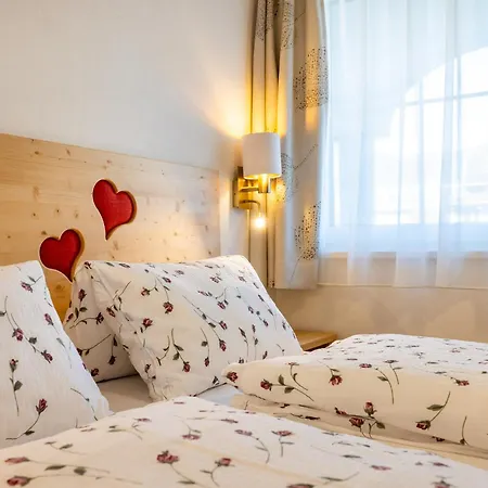 Ausserraingut Lejlighed *