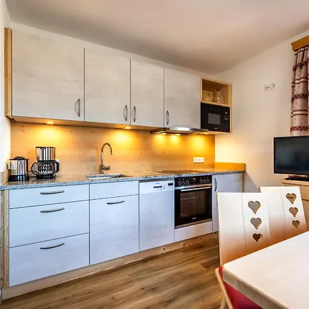 Apartmán Ausserraingut *