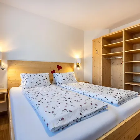 Ausserraingut Apartmán Flachau