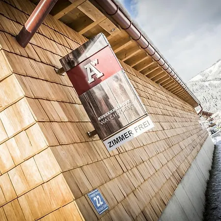 Ausserraingut * Flachau