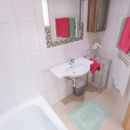 Appartamento Ausserraingut Flachau