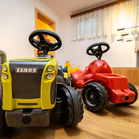 Ausserraingut Daire Flachau