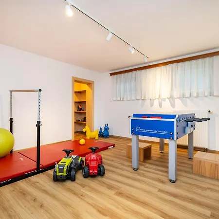Appartement Ausserraingut
