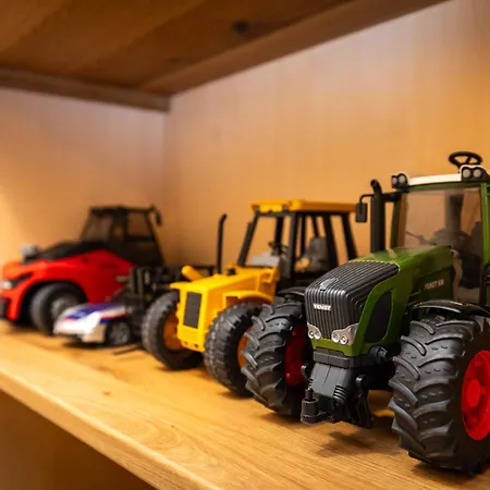 Ausserraingut Daire *