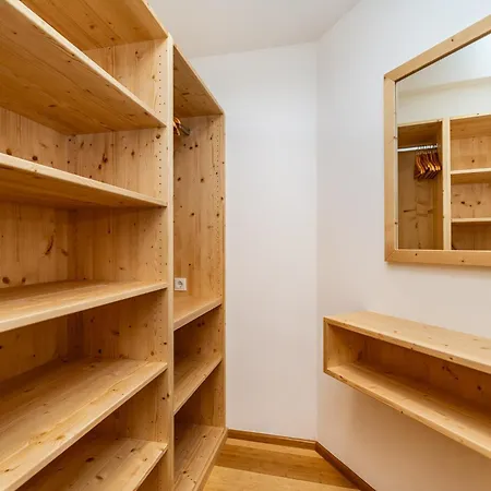 Daire Ausserraingut Flachau