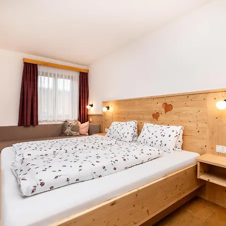 Apartment Ausserraingut