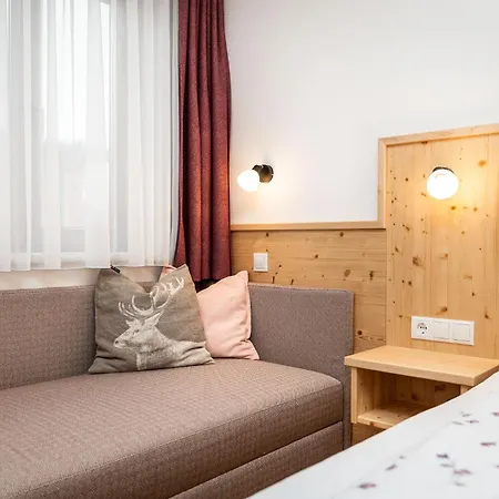 Ausserraingut Apartamento Flachau