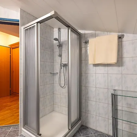 Apartamento Ausserraingut Flachau