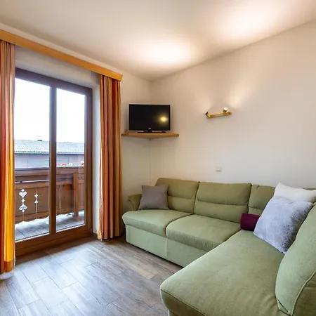 Apartment Ausserraingut *