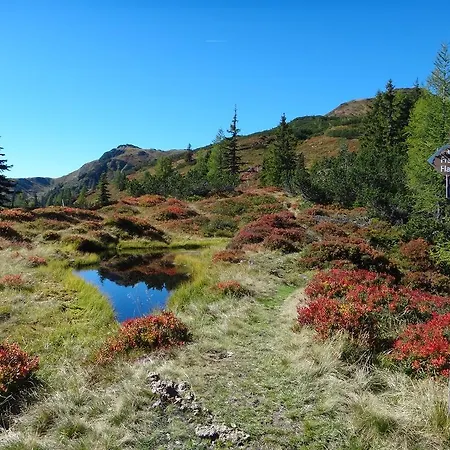 Lejlighed Ausserraingut *