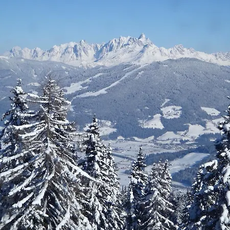 Lejlighed Ausserraingut *