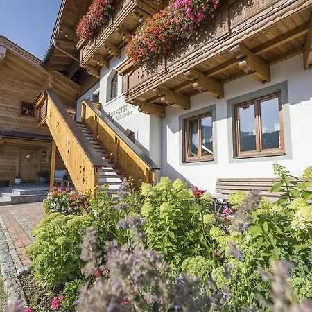 Apartmán Ausserraingut *