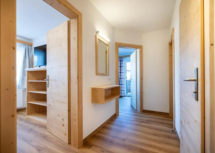 Appartement Ausserraingut