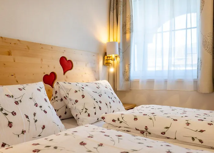 Ausserraingut Daire *