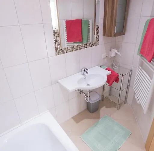 Appartement Ausserraingut Flachau