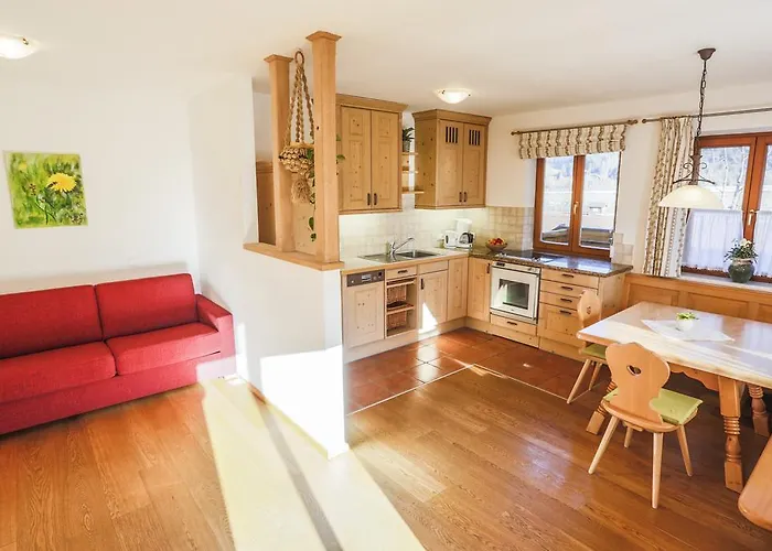 Ausserraingut Appartement Flachau