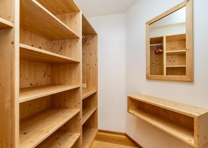 Daire Ausserraingut Flachau