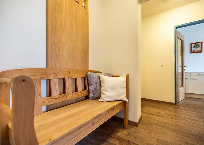Ausserraingut Appartement *