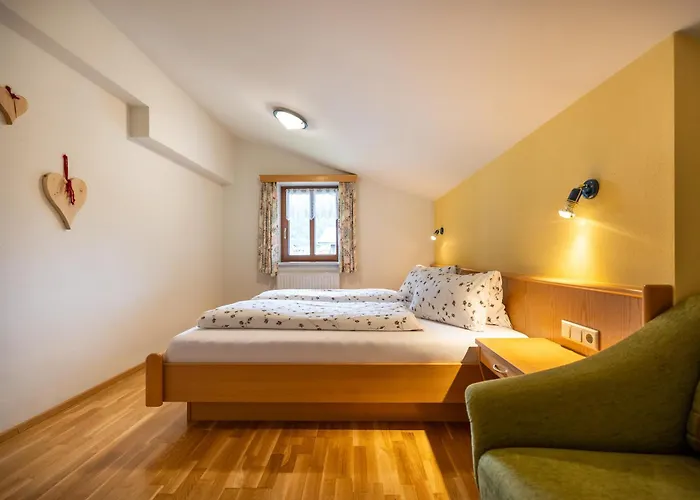 Ausserraingut Appartement *