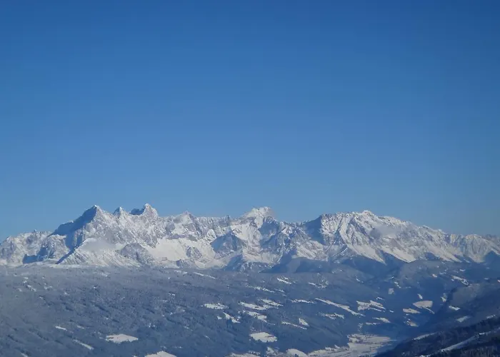 Appartement Ausserraingut